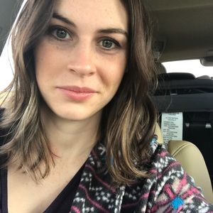 Meet your Posher, Kayleigh